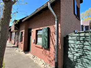 Haus Strandkieker, An der Rennweide 12c, 65qm